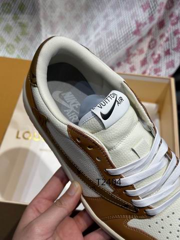 LV shoes 38-46-245